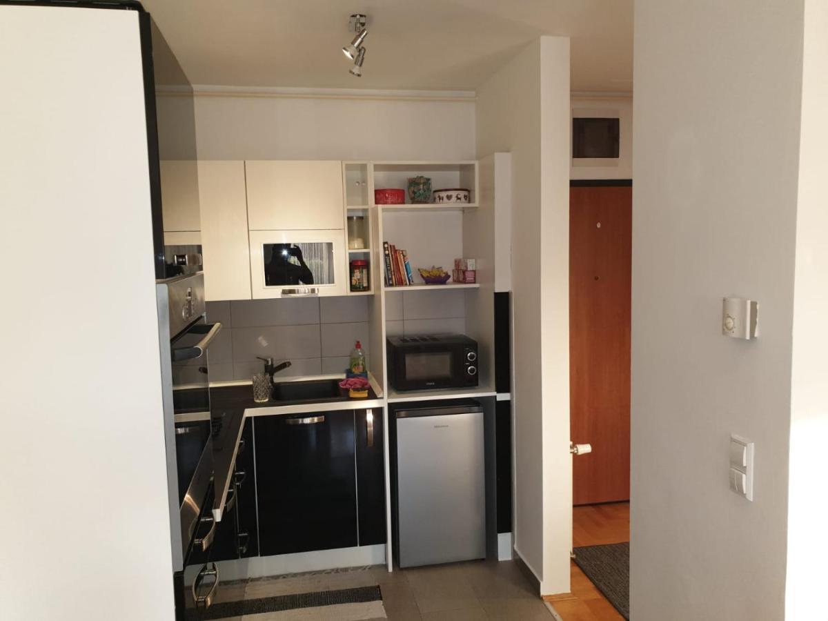 Apartman Dzakula Zágráb Kültér fotó