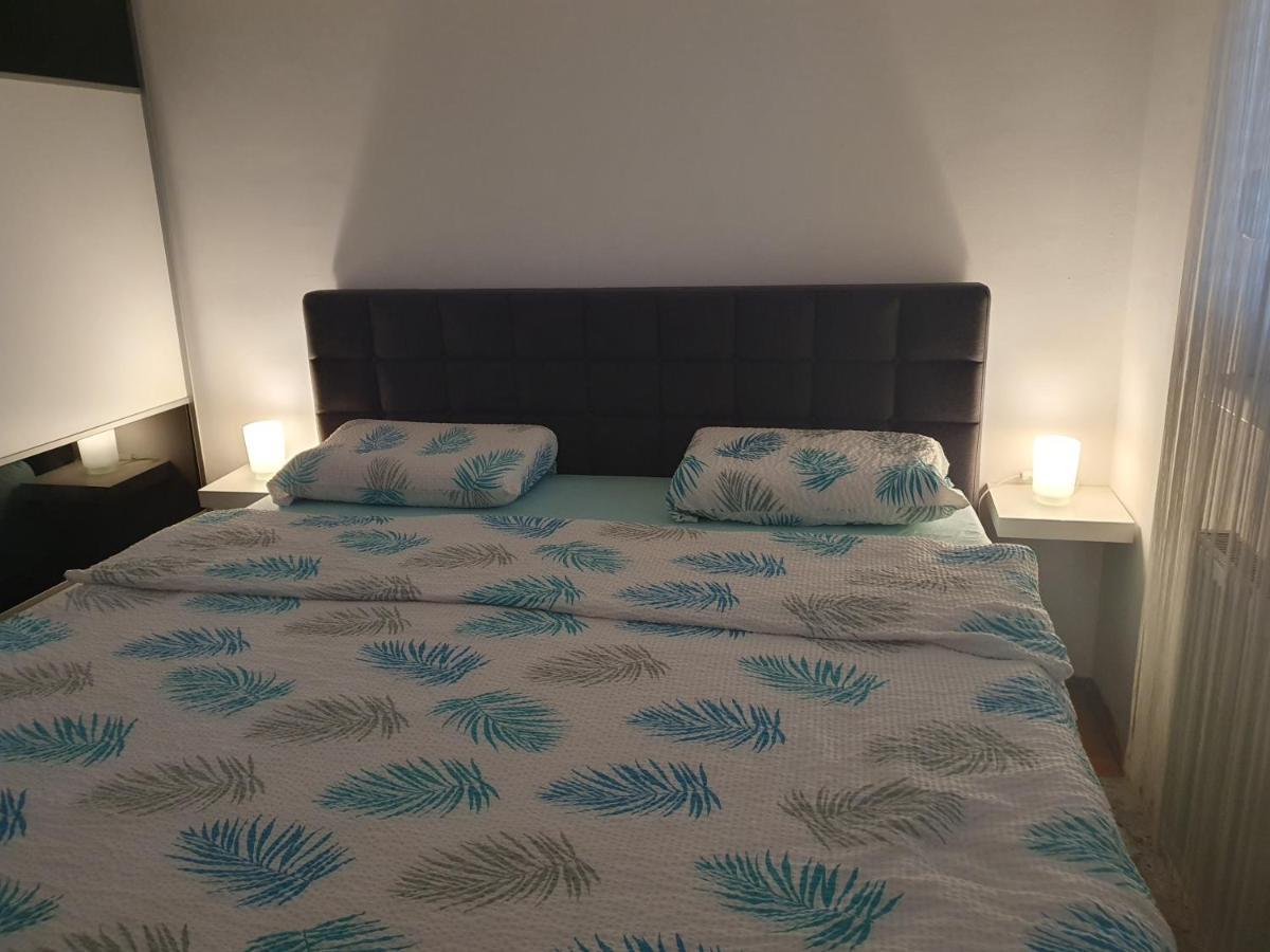 Apartman Dzakula Zágráb Kültér fotó