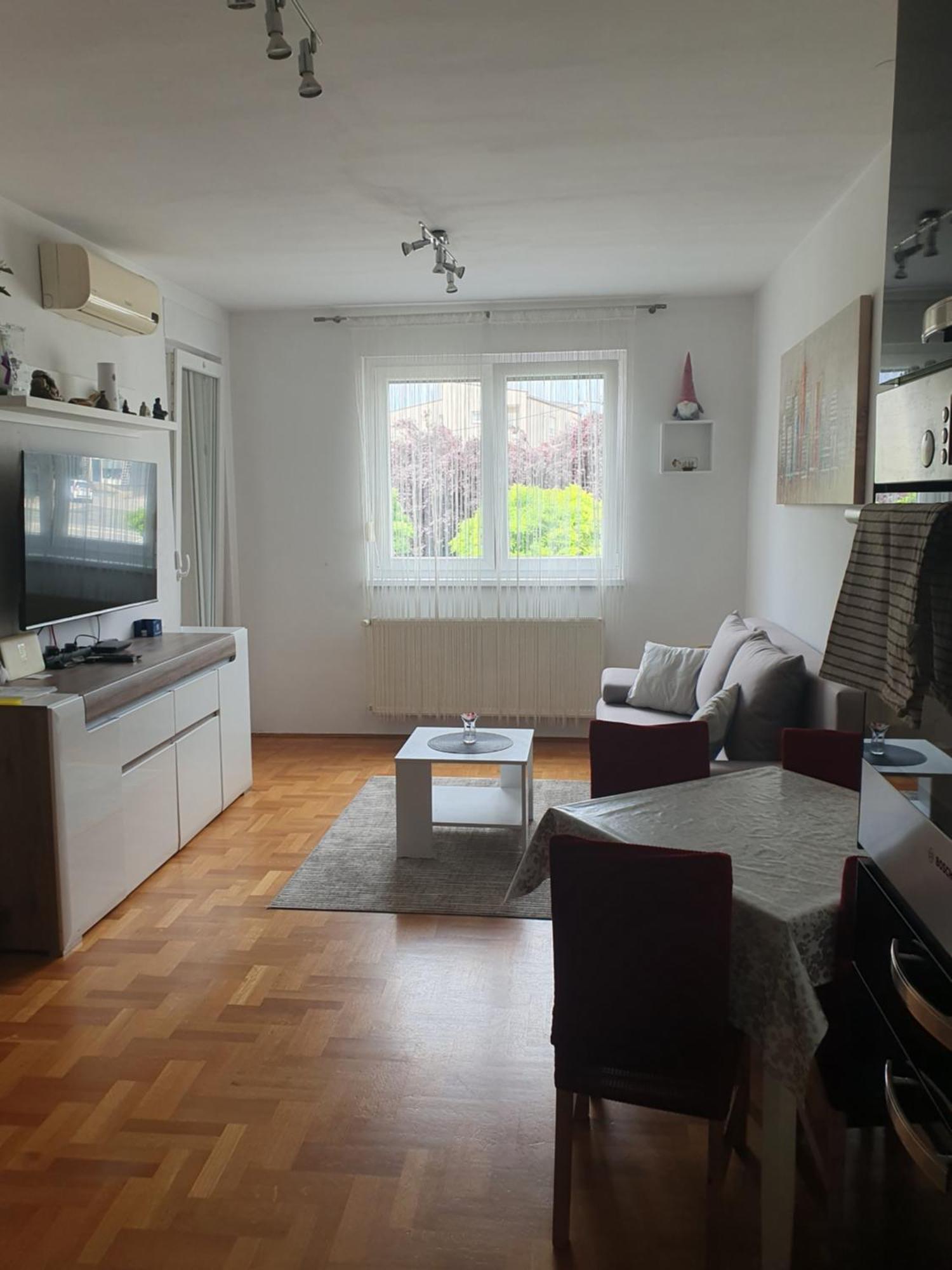 Apartman Dzakula Zágráb Kültér fotó