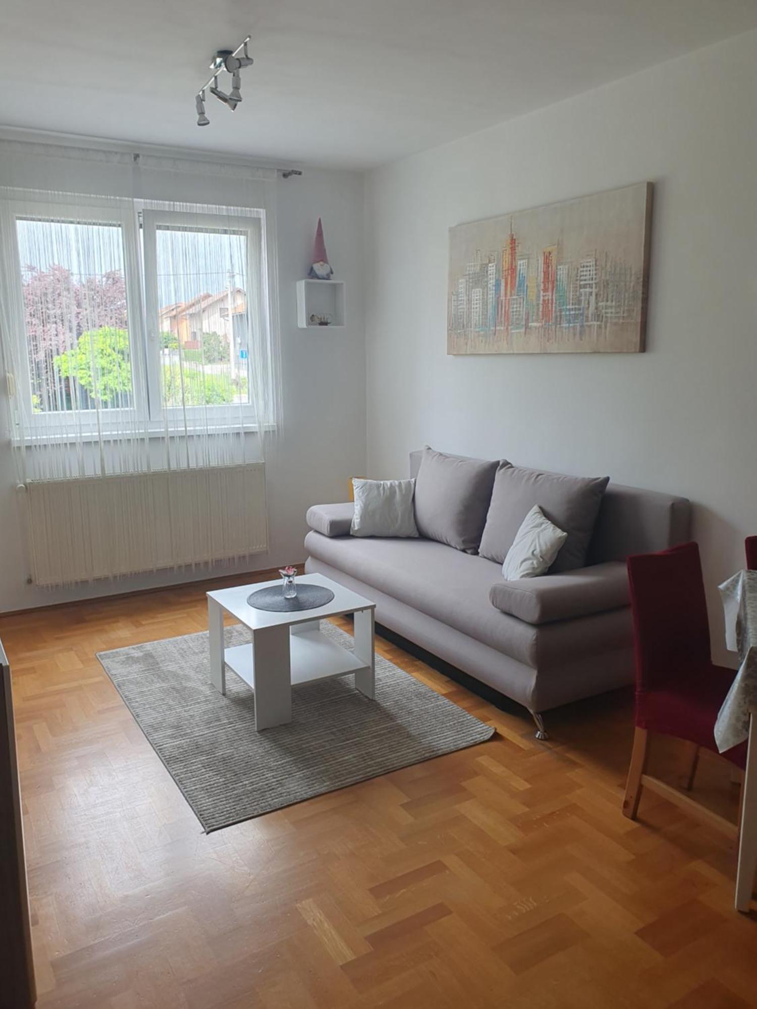 Apartman Dzakula Zágráb Kültér fotó